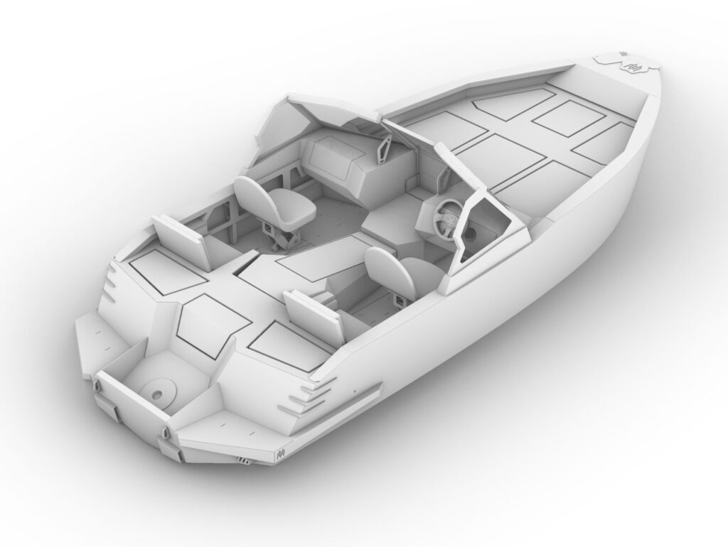 FH600